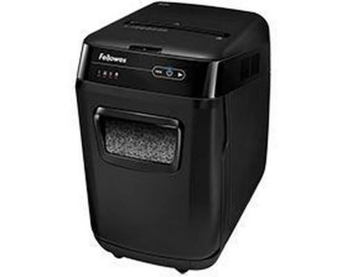 Шредер Fellowes FS-46563 AutoMax 200M