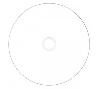 Диск DVD+R 4.7Gb 16x Verbatim (50 шт.) Printable, на шпинделе 43512                                                                                                                                                                                       