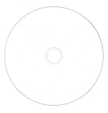 Диск DVD+R 4.7Gb 16x Verbatim (50 шт.) Printable, на шпинделе 43512                                                                                                                                                                                       