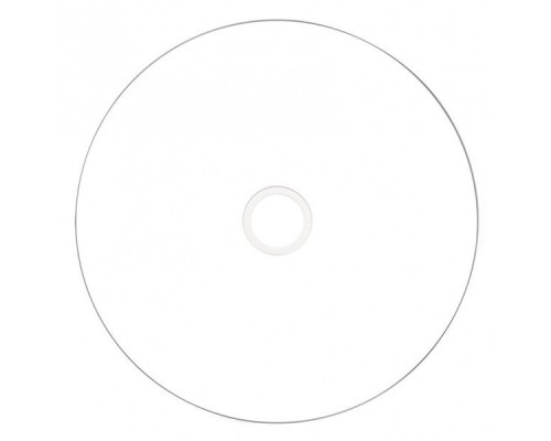 Диск DVD-R 4.7Gb 16x Verbatim (50 шт.) Printable, на шпинделе 43533/43649