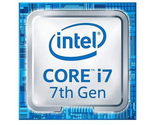 Процессор Intel Core i7-7700 4C8T 3.6-4.2GHz/8MB/HD630/65W/S1151 Kabylake CM8067702868314