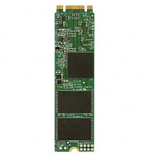 Накопитель SSD 120 Gb M.2 2280 Transcend TS120GMTS820S 3D  TLC (SATA-III)                                                                                                                                                                                 