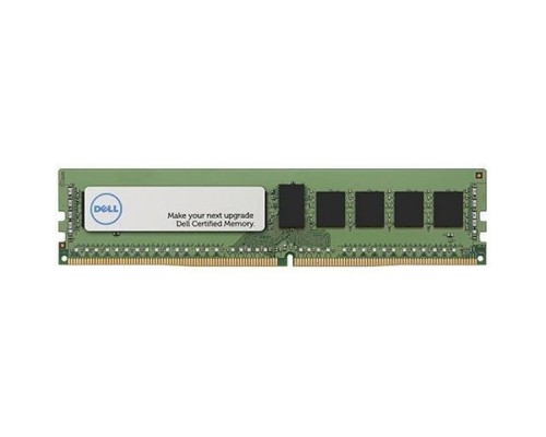 Память DDR4 Dell 370-ADOT 32Gb DIMM ECC Reg PC4-21300 2666MHz