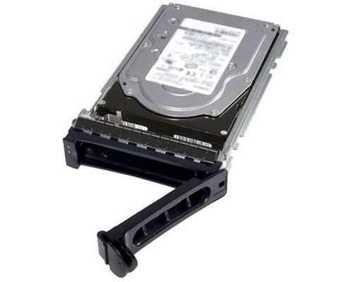 Жесткий диск Dell 1x900Gb SAS 15K для 14G 400-ATIR Hot Swapp 2.5/3.5