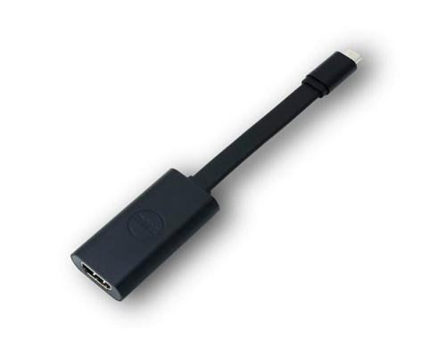 Адаптер Dell (470-ABMZ) USB-C to HDMI 2.0