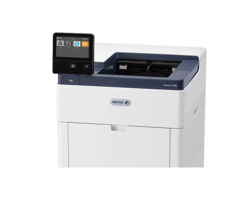 Принтер А4 XEROX VersaLink C500DN (43/43ppm Duplex , цветной) C500V_DN