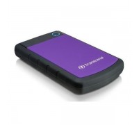 Внешний накопитель 2.0 Tb Trancend TS2TSJ25A3K USB3.0  2.5