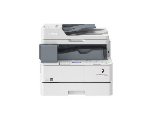 МФУ Canon IR 1435i MFP (А4, 35p, c/pr/sc, 500л, DU, DADF, Net, без тонера)