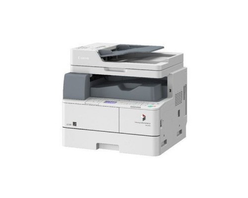 МФУ Canon IR 1435i MFP (А4, 35p, c/pr/sc, 500л, DU, DADF, Net, без тонера)