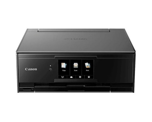 МФУ A4 Canon Pixma TS9140 Black 4 цвета (1+3)  9600x2400dpi 15/10ppm Duplex WiFi USB 2231C007