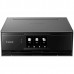 МФУ A4 Canon Pixma TS9140 Black 4 цвета (1+3)  9600x2400dpi 15/10ppm Duplex WiFi USB 2231C007