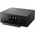 МФУ A4 Canon Pixma TS9140 Black 4 цвета (1+3)  9600x2400dpi 15/10ppm Duplex WiFi USB 2231C007