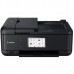 МФУ A4 Canon Pixma TR8540 Black 4 цвета (1+3)  4800x1200dpi 15/10ppm Duplex WiFi USB 2233C007