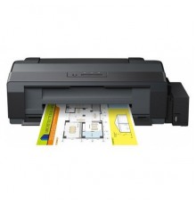 Принтер Epson L1300  C11CD81402 A3+, 5760 x 1440 dpi, 30 стр/мин, 4 краски, USB 2.0                                                                                                                                                                       
