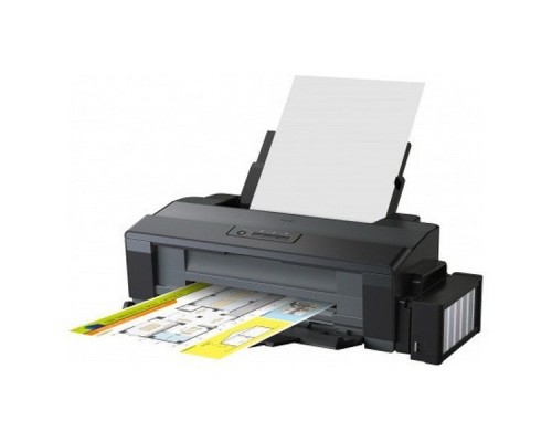 Принтер Epson L1300  C11CD81402 A3+, 5760 x 1440 dpi, 30 стр/мин, 4 краски, USB 2.0
