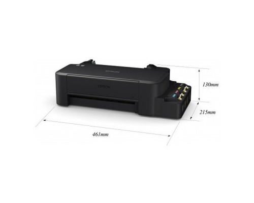 Принтер Epson Stylus Photo L120