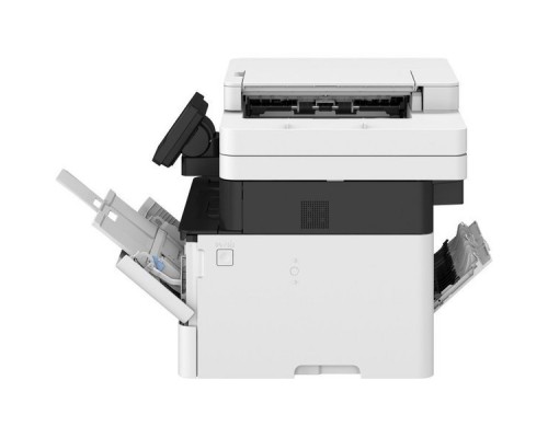 МФУ Canon MF426dw (А4, 38p, c/pr/sc/fax, 250л, DU, ADF, Net, Wi-Fi) заменил MF416dw