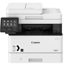 МФУ Canon MF429x (А4, 38p, c/pr/sc/fax, 250 л, 1Gb, DU, ADF, Net, Wi-Fi) заменил MF419x                                                                                                                                                                   