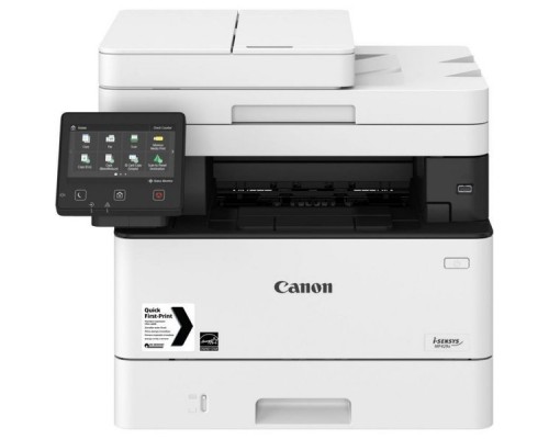 МФУ Canon MF429x (А4, 38p, c/pr/sc/fax, 250 л, 1Gb, DU, ADF, Net, Wi-Fi) заменил MF419x