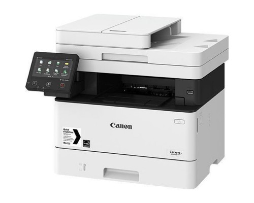 МФУ Canon MF429x (А4, 38p, c/pr/sc/fax, 250 л, 1Gb, DU, ADF, Net, Wi-Fi) заменил MF419x