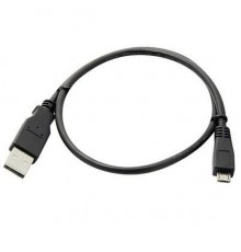Кабель USB 2.0 A--micro-B 1.8м Defender USB08-06 87459 черный                                                                                                                                                                                             