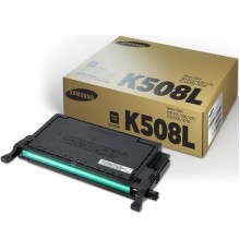 Картридж Samsung CLP-620/670/CLX-6220/6250 Black 5K S-print by HP CLT-K508L/SEE                                                                                                                                                                           