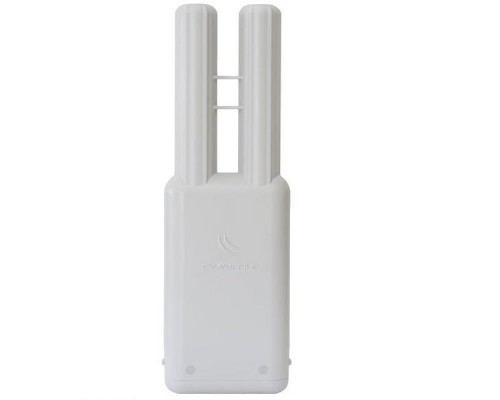 Маршрутизатор RBOmniTikUPA-5HnD Wi-Fi AP. 802.11 a/n 5GHz, 5x Ethernet 10/100, USB, PoE