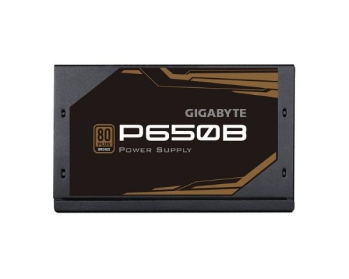 Блок питания Gigabyte ATX 650W GP-P650B