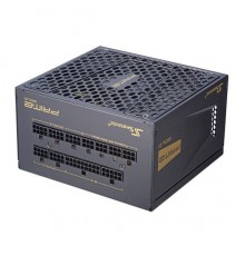 Блок питания Seasonic ATX 750W PRIME ULTRA GOLD SSR-750GD2 80+ gold (24+4+4pin) APFC 135mm fan 8xSATA Cab Manag RTL                                                                                                                                       