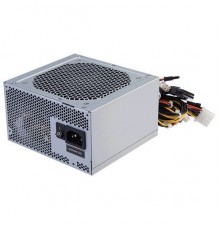 Блок питания Seasonic ATX 650W SSP-650RT 80+ gold (24+4+4pin) APFC 120mm fan 6xSATA                                                                                                                                                                       