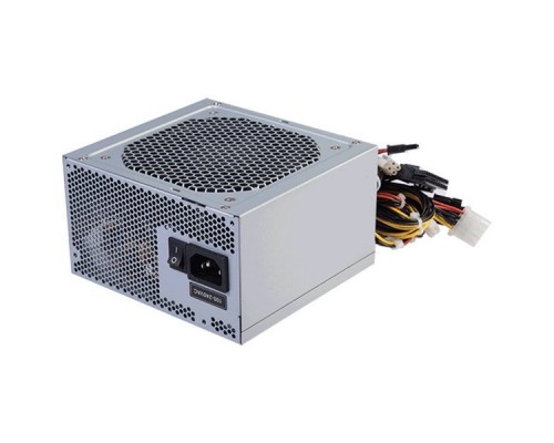 Блок питания Seasonic ATX 650W SSP-650RT 80+ gold (24+4+4pin) APFC 120mm fan 6xSATA