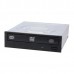 Привод DVD  LiteON DVD±RW DL Internal ODD iHAS122-14 FU (DH-22AFSH-UL14-LITEON) SATA, DVD±R 22x, DVD±RW 8/6x, DVD±R DL 8x, DVD-RAM 12x, CD-RW 24x, CD-R 48x, DVD-ROM 16x, CD 48x, Black, Bulk