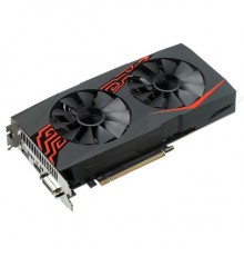 Видеокарта MINING-RX470-4G-LED , OEM                                                                                                                                                                                                                      