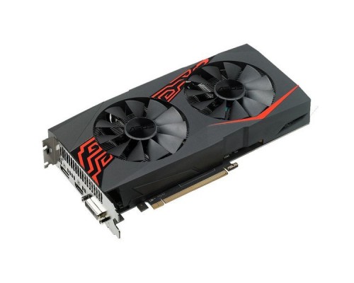 Видеокарта MINING-RX470-4G-LED , OEM