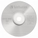 Диск DVD-RW Verbatim 4.7 Gb, 4x, Cake Box (25), (25/200)