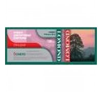 Бумага LOMOND глянцевая, 1067мм х 30м 150 г/м2  втулка 2
