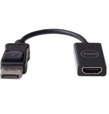 Адаптер Dell (492-BBXU) DisplayPort/HDMI2.0 4K                                                                                                                                                                                                            