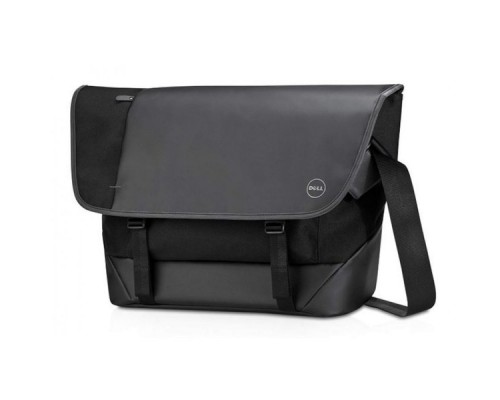 Сумка для ноутбука Dell Premier Messenger (M) - Fits Most Screen Sizes Up to 15.6'' (460-BBNG)