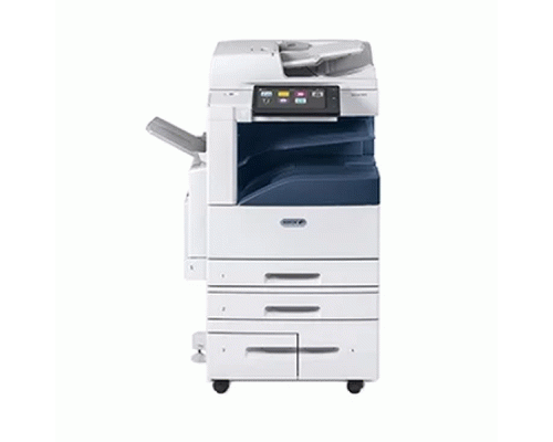 WorkCentre XEROX Копир-принтер-сканер AltaLink C8030/35 с трёхлотковым модулем