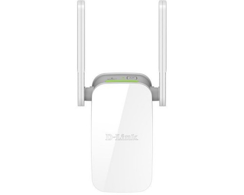 Повторитель беспроводного сигнала D-Link DAP-1610 (DAP-1610/ACR/A2A) Wi-Fi белый