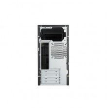 Корпус CoolerMaster MCB-E300L-KN5N-B02 MasterBox E300L mATX без БП Black                                                                                                                                                                                  