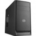 Корпус CoolerMaster MCB-E300L-KN5N-B02 MasterBox E300L mATX без БП Black