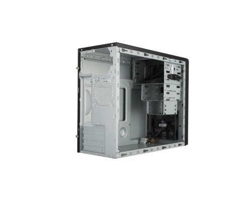 Корпус CoolerMaster MCB-E300L-KN5N-B02 MasterBox E300L mATX без БП Black