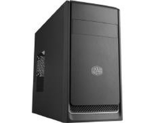 Корпус CoolerMaster MCB-E300L-KN5N-B02 MasterBox E300L mATX без БП Black