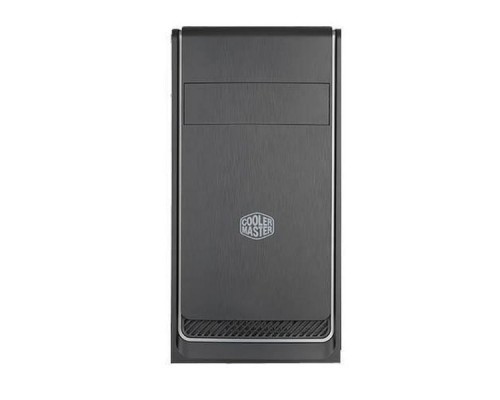 Корпус CoolerMaster MCB-E300L-KN5N-B02 MasterBox E300L mATX без БП Black