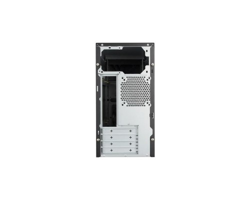 Корпус CoolerMaster MCB-E300L-KN5N-B02 MasterBox E300L mATX без БП Black