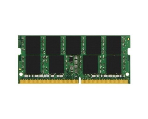 Модуль памяти Kingston SO-DIMM DDR4 4GB 2400MHz Non ECC Module