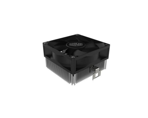 Вентилятор для процессора Coolermaster RH-A30-25FK-R1 S-AM2-AM4 (3pin 28dB)