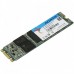 Накопитель SSD 1.0 Tb M.2 2280 ADATA Ultimate SU800 ASU800NS38-1TT-C 3D  TLC (SATA-III)