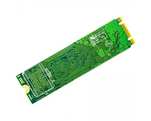 Накопитель SSD 1.0 Tb M.2 2280 ADATA Ultimate SU800 ASU800NS38-1TT-C 3D  TLC (SATA-III)